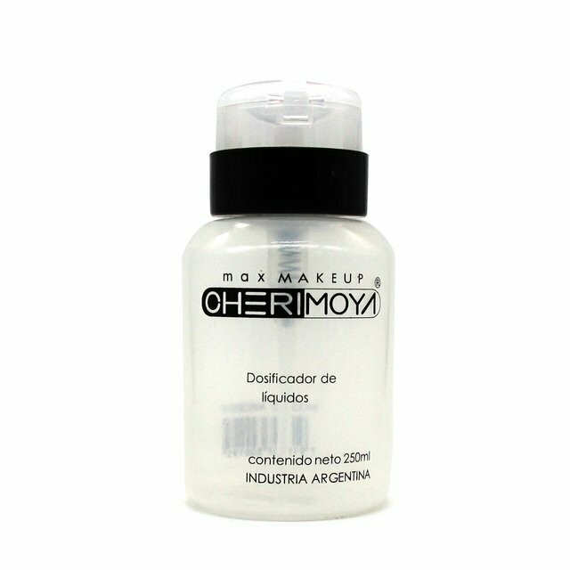 Dosificador de Liquido 250ml CHERIMOYA