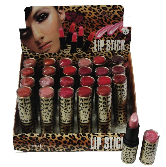 Lapiz Labial Animal Print 3.5g TEJAR