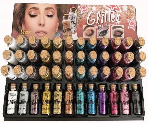 Sombra para ojos Glitter 7g TEJAR