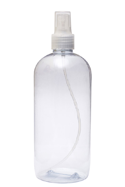 Envase rociador atomizador 500ml