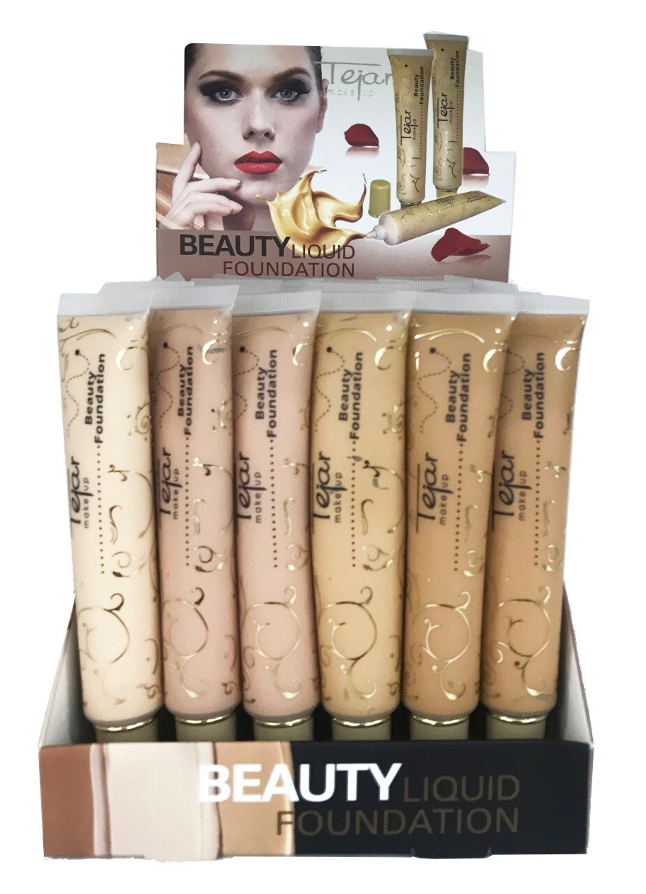 Beauty Foundation Cream TEJAR