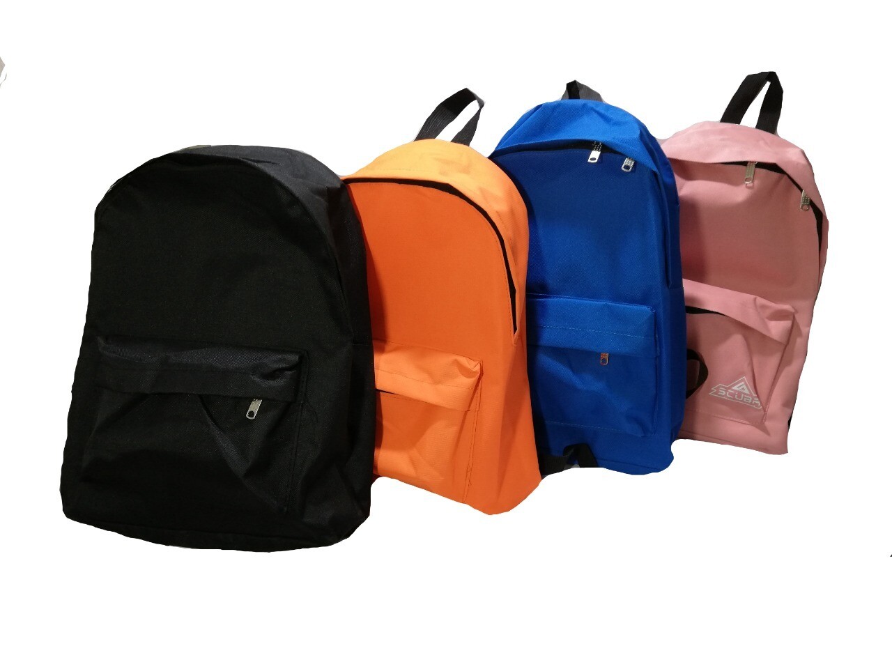Mochila escolar (1405)