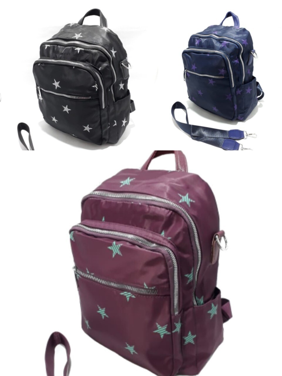 Mochila/Morral (14011)
