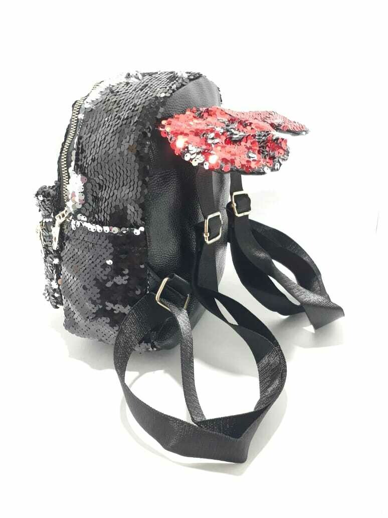 Mochila Lentejuela (14052)