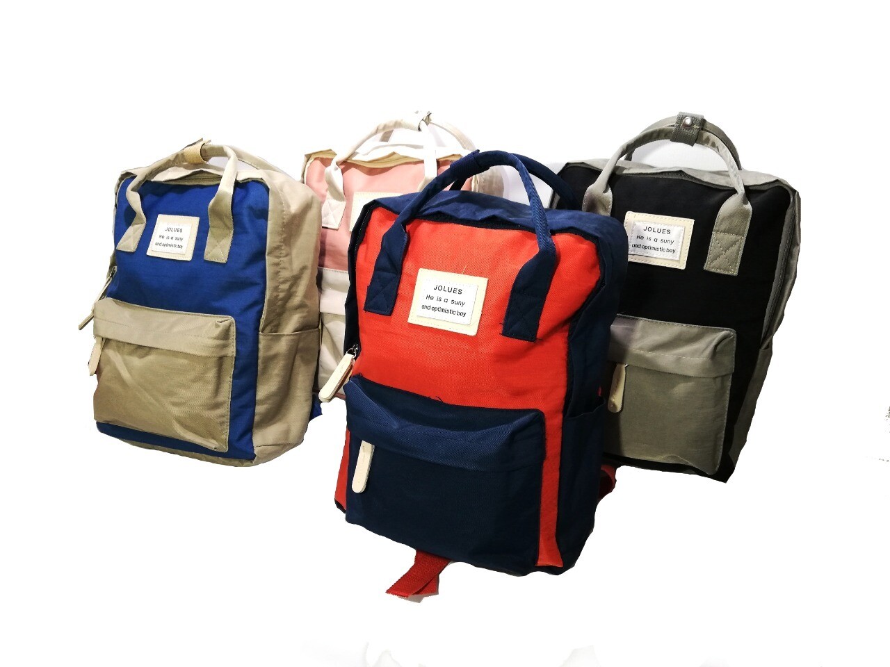 Mochila (140011)