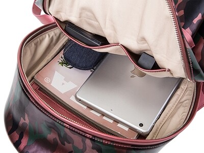 Carteras y Mochilas