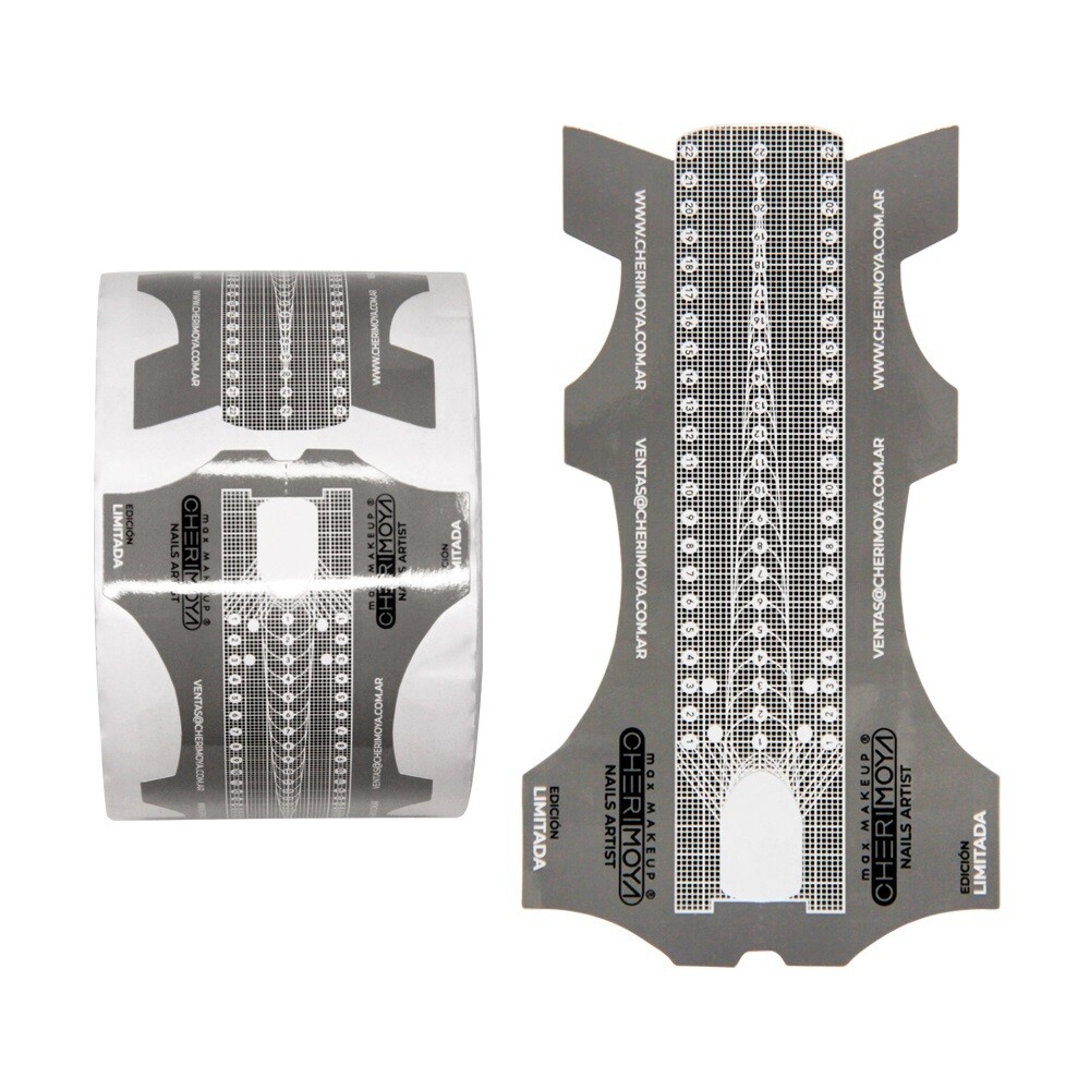 Molde Estructura EXTREMA EDICION LIMITADA  CHERIMOYA x10u