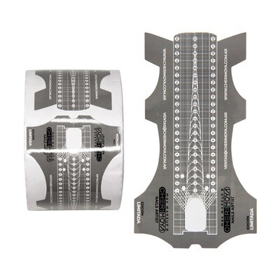 Molde Estructura EXTREMA EDICION LIMITADA 300PCS CHERIMOYA