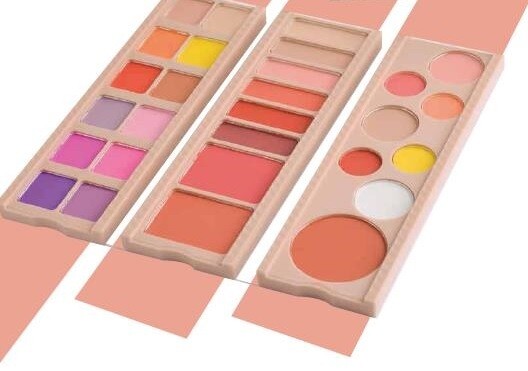 Sombra para ojos Heart Breacker PINK21