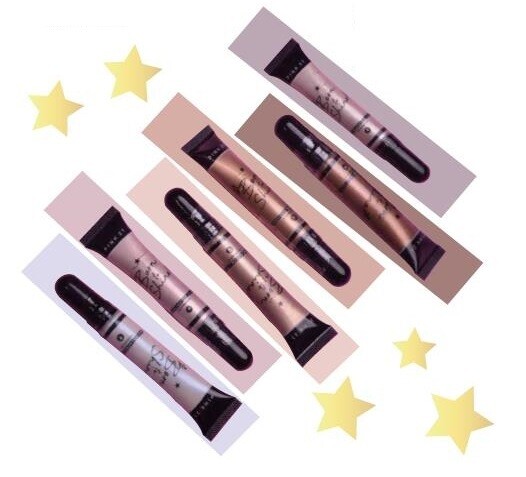 Iluminador Liquido Born to Shine PINK21​