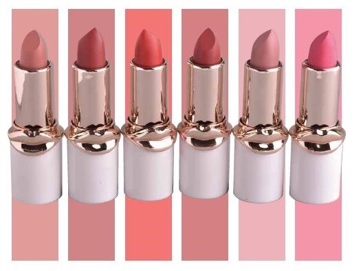 Lapiz Labial Bombshell PINK21​