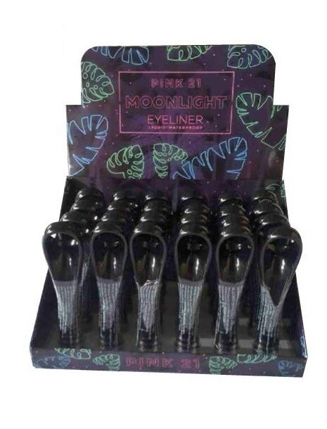 Delineador Liquido MOONLIGHT PINK21​