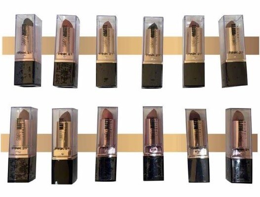 Lapiz Labial SIMPLY MATTE PINK21​