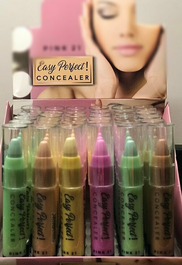 Corrector Easy Perfect! PINK21​