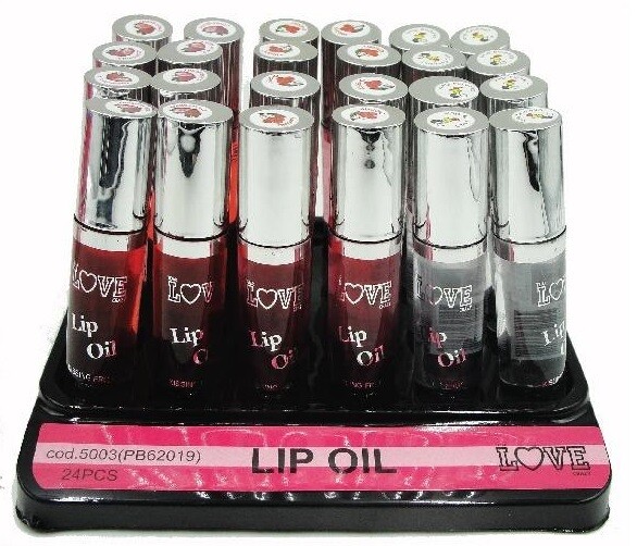 BRILLO ROLL ON 7ML LOVE CRAZY