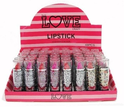 LAPIZ LABIAL 3.5g LOVE CRAZY