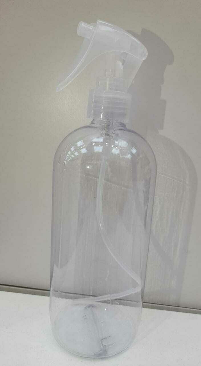 Atomizador pulverizador 500ml