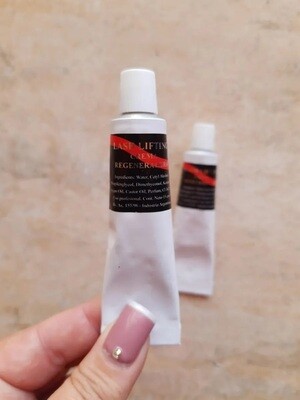 CREMA REGENERADORA LIFTING - LASH