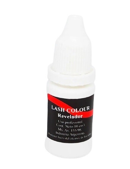 REVELADOR LASH COLOUR - LASH