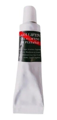 GEL LIFTING LASH DE PESTAÑAS - LASH