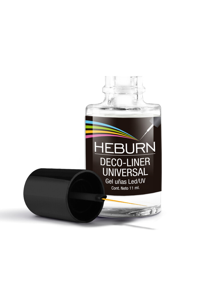 Deco Liner Universal 11cc HEBURN
