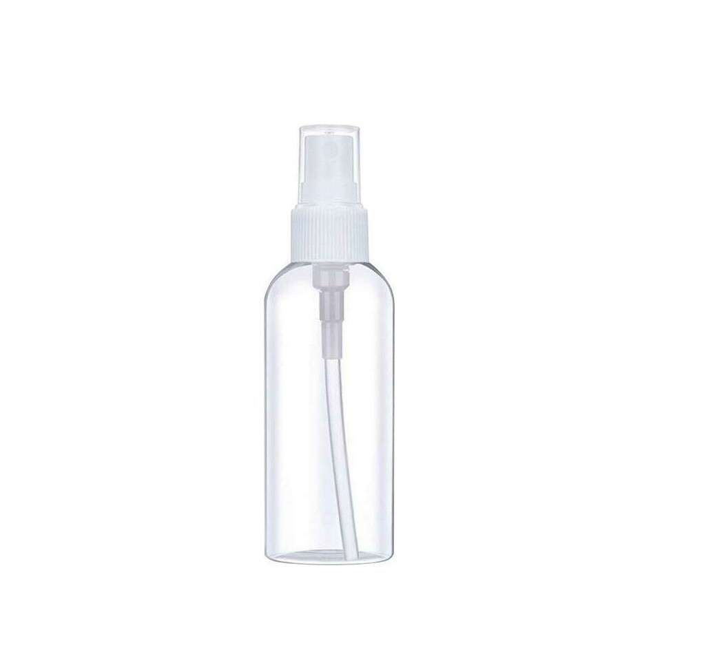 Envase rociador atomizador 75ml