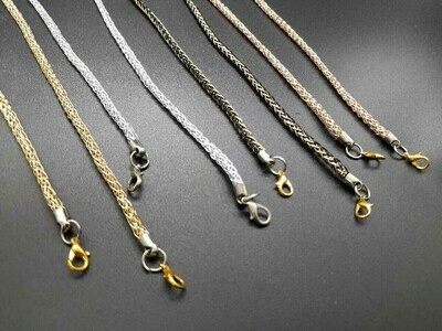 Accesorios de Barbijos
