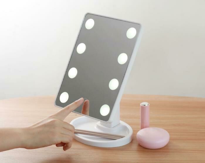 ESPEJO LED NZ-805