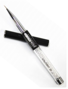 Pincel liner #00 CHERIMOYA