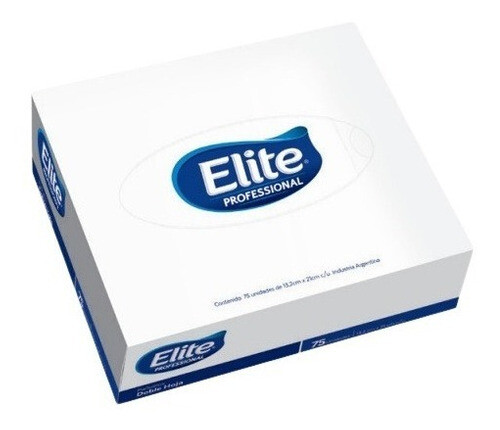 Carilina ELITE CAJA 75u