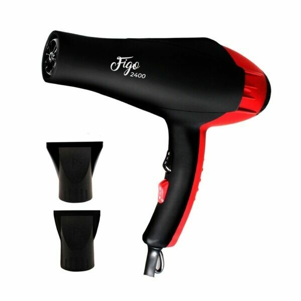 FG1800 Secador de pelo profesional 2400W