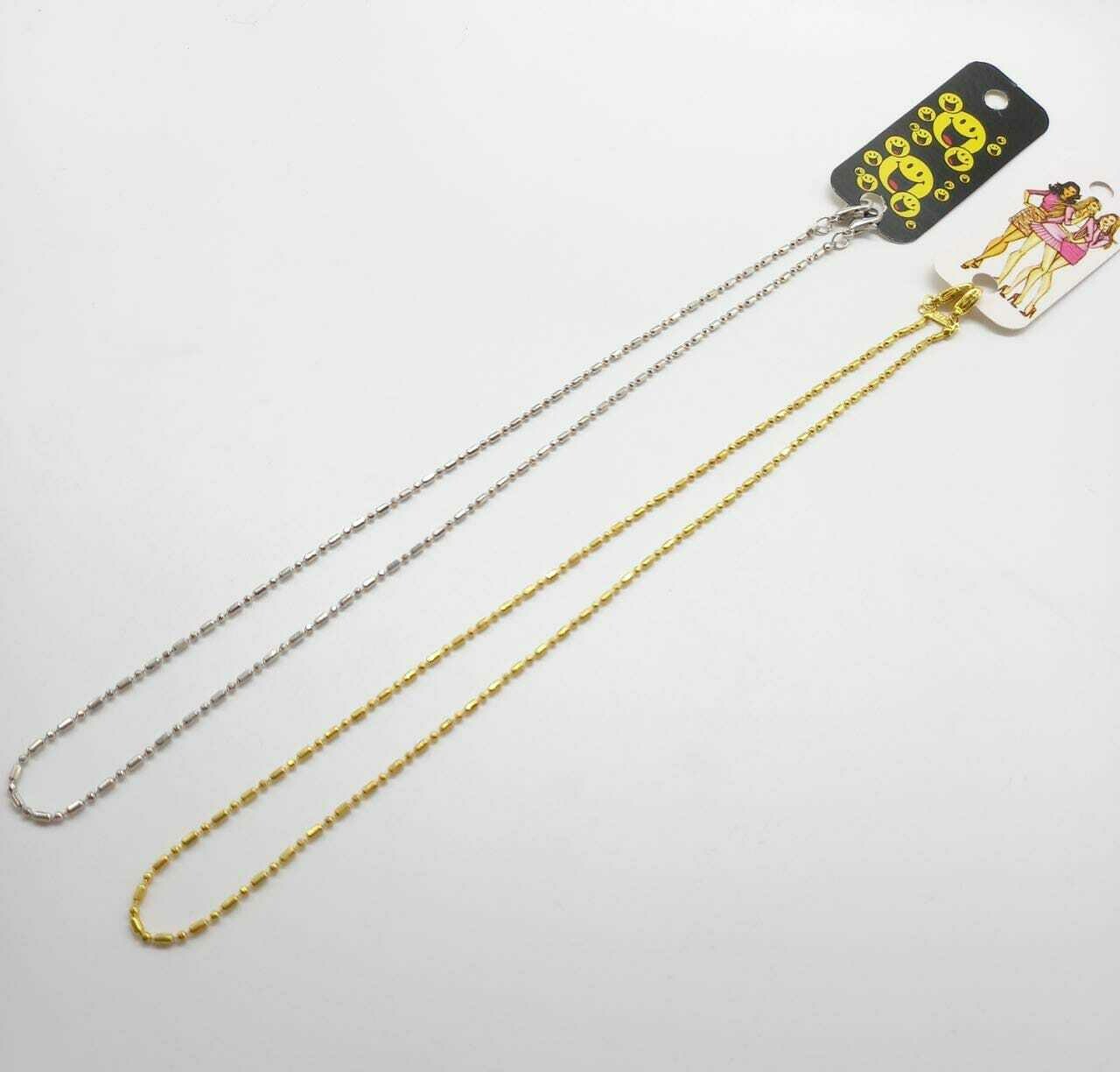 Colgante Cadena Simples