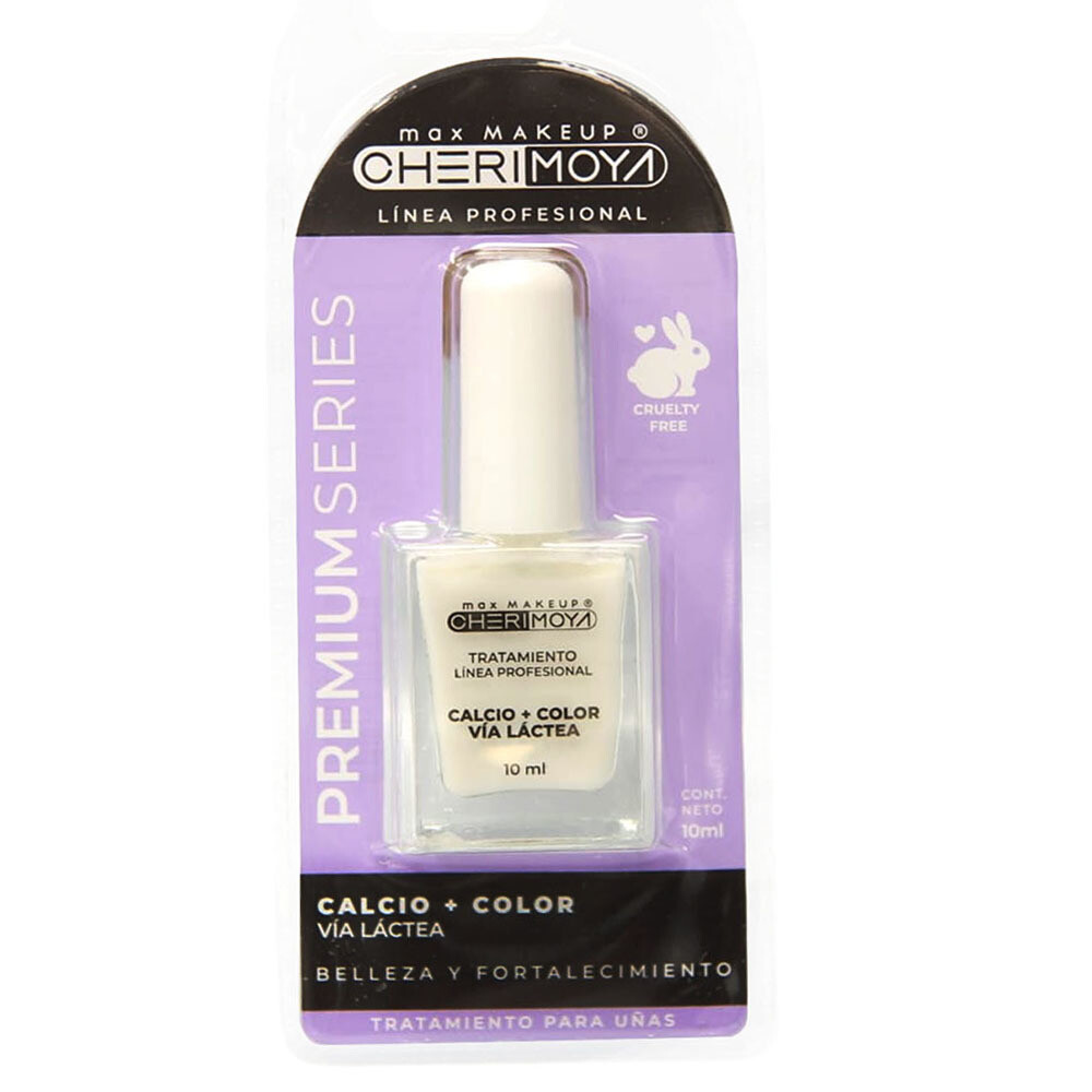 Calcio + Color Via Lactea Premium 10ml CHERIMOYA