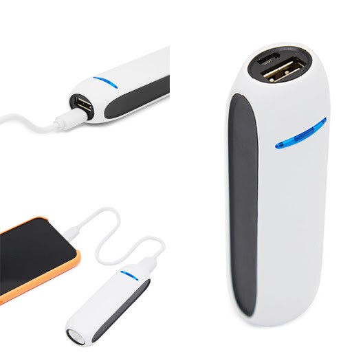 Power Bank 3200mah Cargador Portátil Batería Celular Tablets Cabina