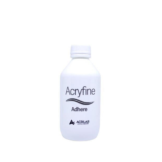 Acryfine Adhere 100ml ACRILAB