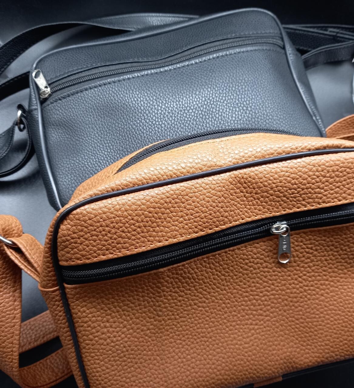Morral unisex