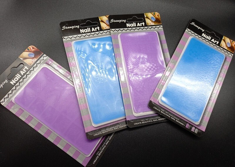 Placa para Stamping