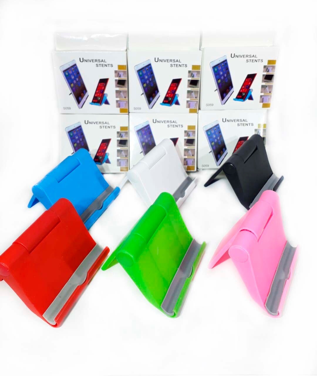 SOPORTE PARA CELULAR S059