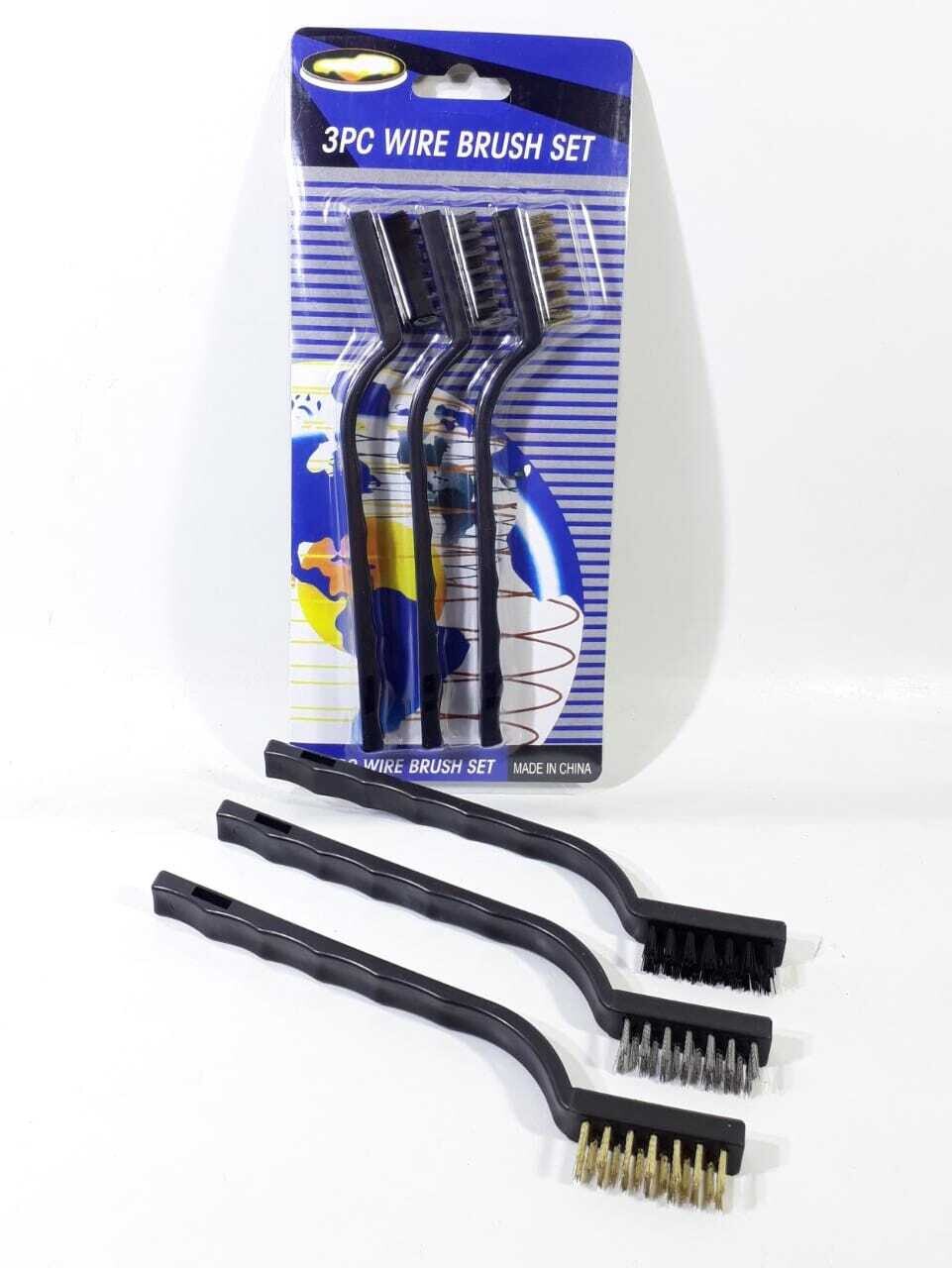 CEPILLO METALICO X3