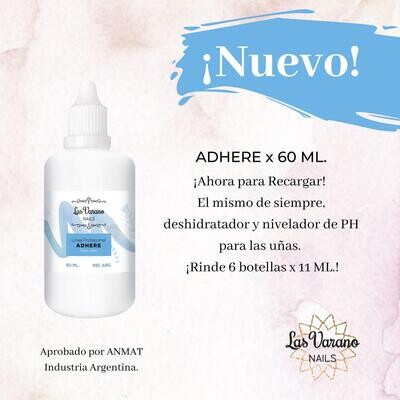 Adhere 60ml Las Varano