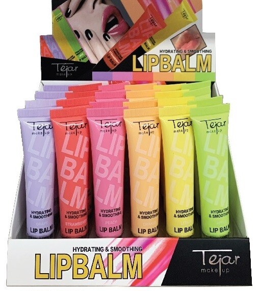 BALSAMO LABIAL EN POMO 15G TEJAR