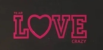 LOVE CRAZY