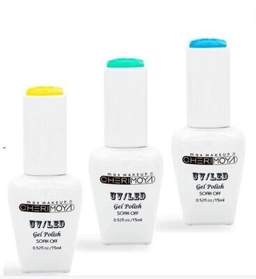 Semipermanente CHERIMOYA 15ml