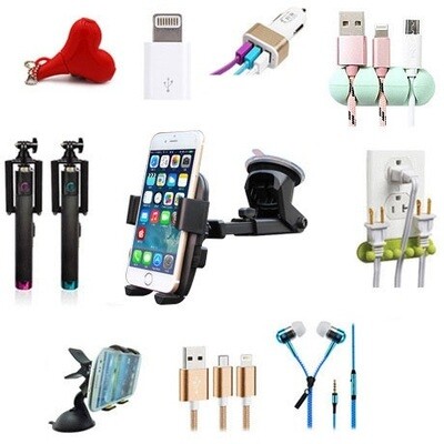 Accesorios para Celulares