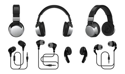 Auriculares