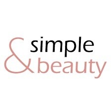 simple &amp; beauty