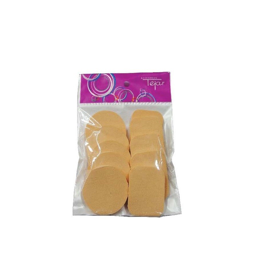 Cisne Latex para Maquillar 10u Tejar