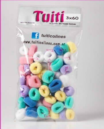 Colitas Tuiti X48 3X60