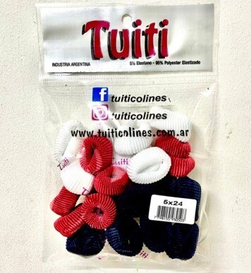 Colita Tuiti x24	Mod 5x24