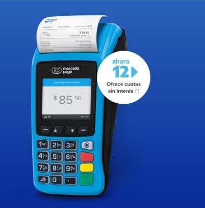 POINT PLUS MercadoPago